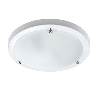 Plafon-de-sobrepor-Nave-para-1-lampada-E27-branco-Pavilonis