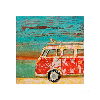 Placa-decorativa-Red-Kombi-20x20cm-Infinity