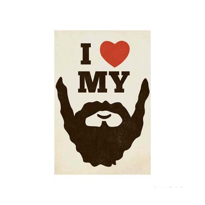 Placa-decorativa-I-Love-My-Beard-20x30cm-Infinity