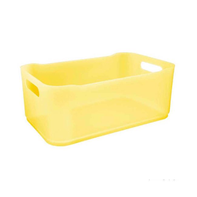 Cesta-grande-Fit-amarela-Brinox