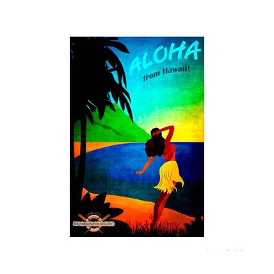 Placa-decorativa-Aloha-20x30cm-Infinity