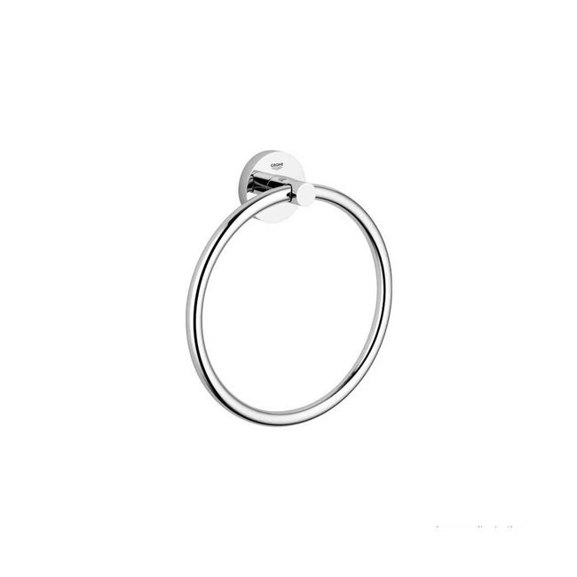 Porta-toalha-argola-de-metal-Essentials-856460-Grohe