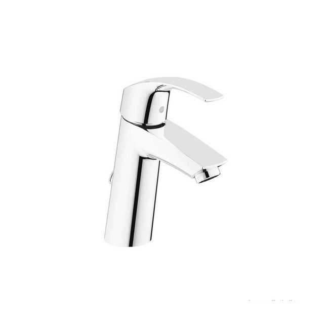 Monocomando-de-mesa-para-lavatorio-bica-media-Eurosmart-Grohe