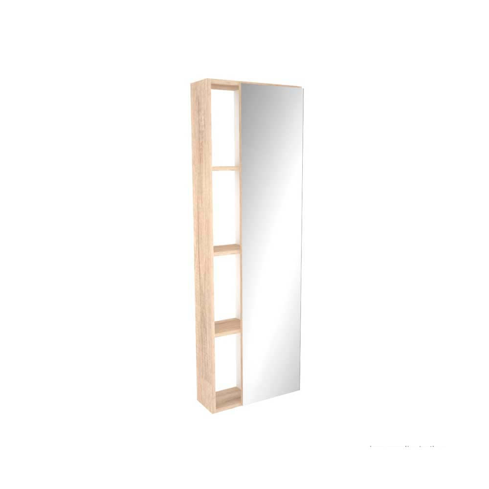 Armario-de-cozinha-aereo-modular-Florenca-1245cm-com-espelho-mezzo-blanco-Darabas