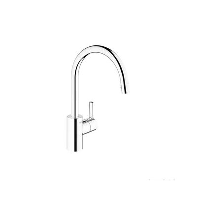 Monocomando-de-mesa-para-cozinha-bica-alta-com-ducha-removivel-Feel-Grohe