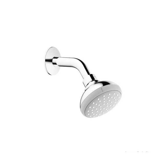 Ducha-fria-de-parede-New-Tempesta-Grohe