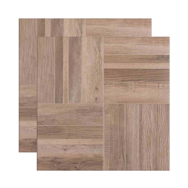 Piso-ceramico-Parquet-Almomd-HD-73513-retificado-52x52cm-marrom-Porto-Ferreira