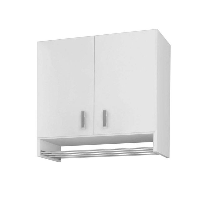 Armario-aereo-Lavanda-55x58x32cm-com-2-portas-branco-Cozimax