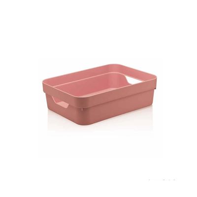 Caixa-organizadora-Cube-16L--grande-baixa-rosa-quartz-OU