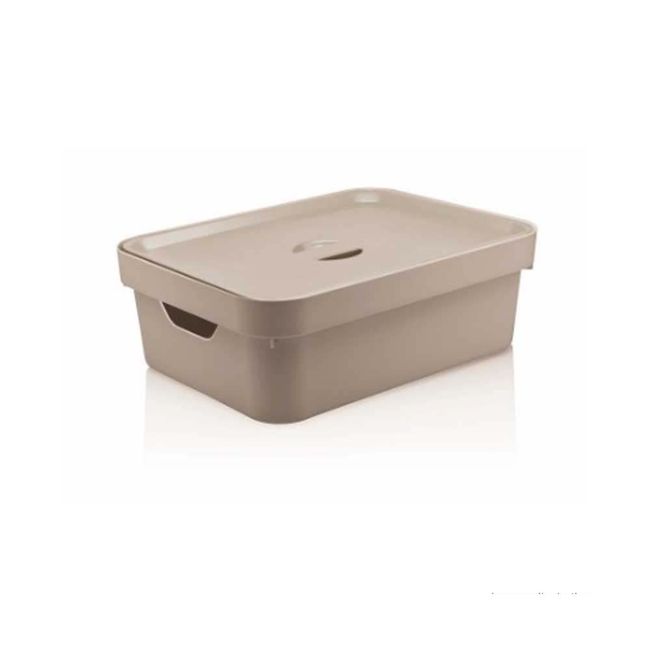 Caixa-organizadora-Cube-105L-media-com-tampa-bege-OU