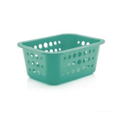 Cesto-organizador-15L-pequeno-verde-menta-OU