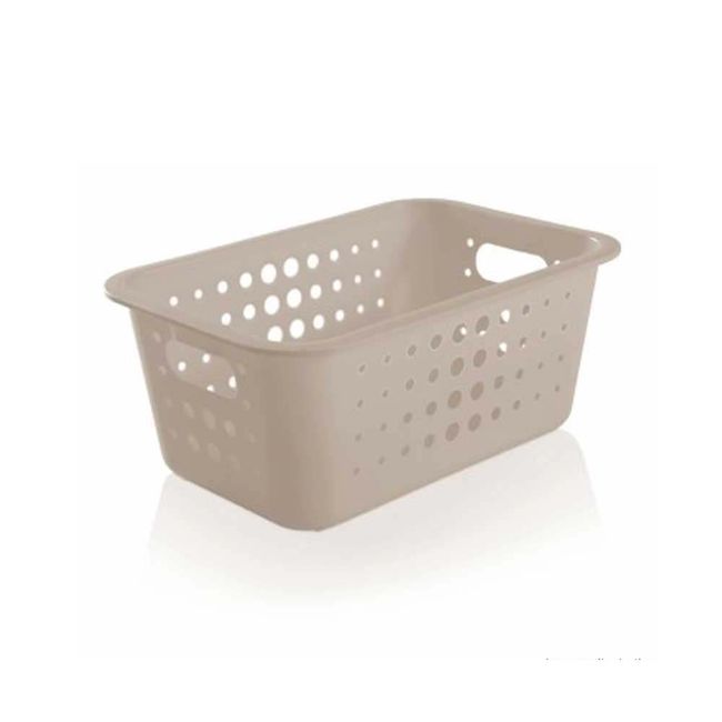 Cesto-organizador-5L-medio-bege-OU