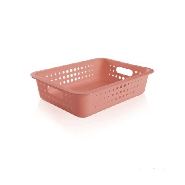 Cesto-organizador-9L-grande-baixo-rosa-quartz-OU