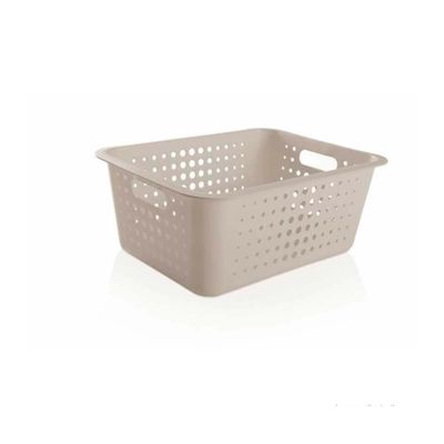 Cesto-organizador-145L-grande-bege-OU