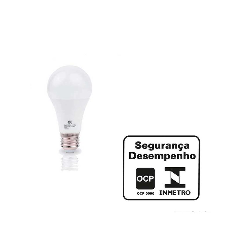 Lampada-LED-bulbo-9W-bivolt-E27-branca-OL