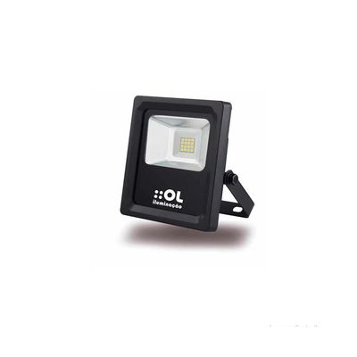 Refletor-LED-10W-6500K-bivolt-preto-OL