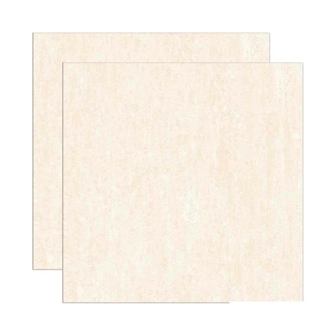 Porcelanato-retificado-60x60cm-Tivoli-esmaltado-bege-Villagres
