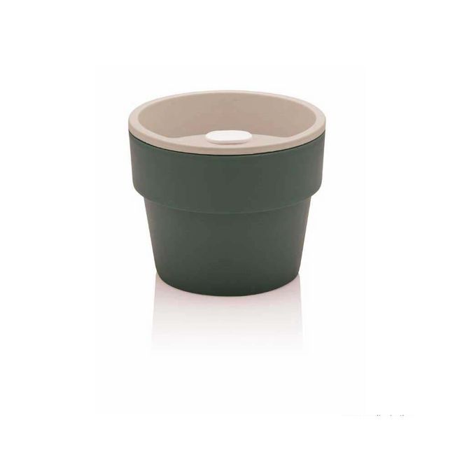 Vaso-para-flores-autoirrigavel-tamanho-P-chumbo-Ou
