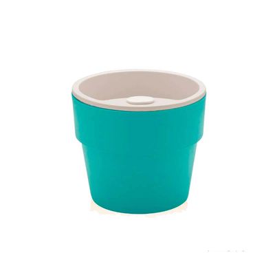 Vaso-para-flores-autoirrigavel-tamanho-M-azul-Ou