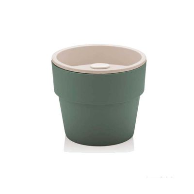 Vaso-para-flores-autoirrigavel-tamanho-M-chumbo-Ou