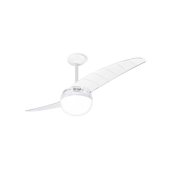Ventilador-de-teto-com-2-pas-202-220V-com-controle-de-parede-cristal-Spirit