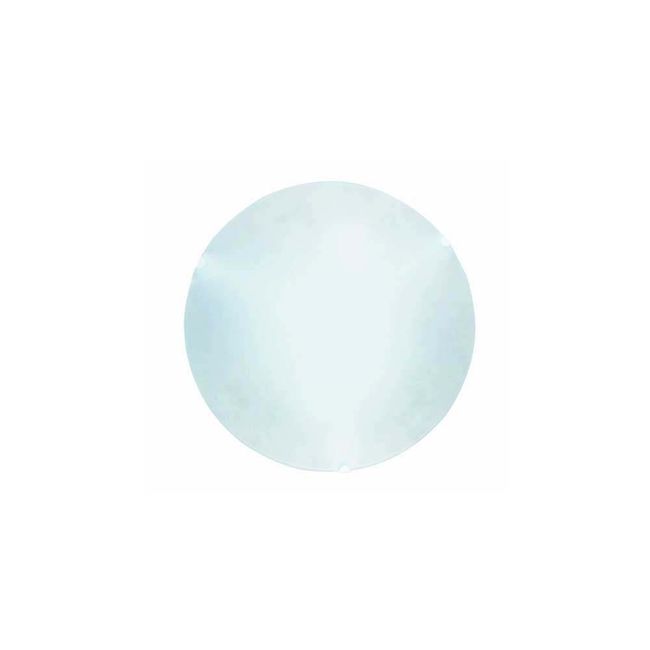 Plafon-para-1-lampada-E27-Jurere-25cm-10W-6500K-bivolt-branco-Taschibra