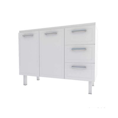 Gabinete-Apolo-Flat-para-pia-de-120cm-branco-Cozimax