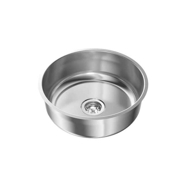 Cuba-de-inox-para-embutir-Premium-RD1C-37x37x17cm-sem-ladrao-Ghelplus