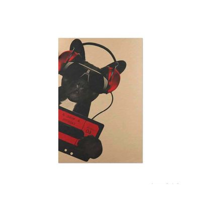 Placa-decorativa-Enjoy-Music-20x30cm-Infinity