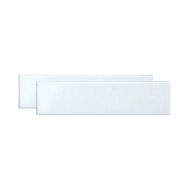 Revestimento-de-parede-Cristal-brilhante-65x256cm-branco-Savane