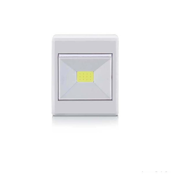 Mini-luminaria-Button-LED-3W-tubular-Elgin