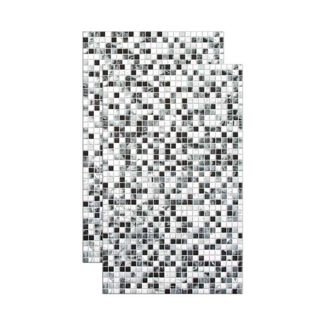 Revestimento-de-parede-57702-Hd-brilhante-33x57cm-branco-e-preto-Triunfo