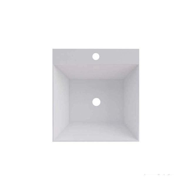 Cuba-de-sobrepor-quadrada-com-caixa-Cubo-35x37cm-branca-Cozimax