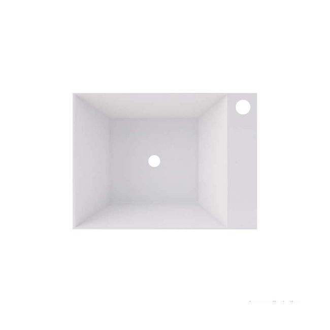 Cuba-de-sobrepor-retangular-com-caixa-Prisma-375x272cm-branca-Cozimax