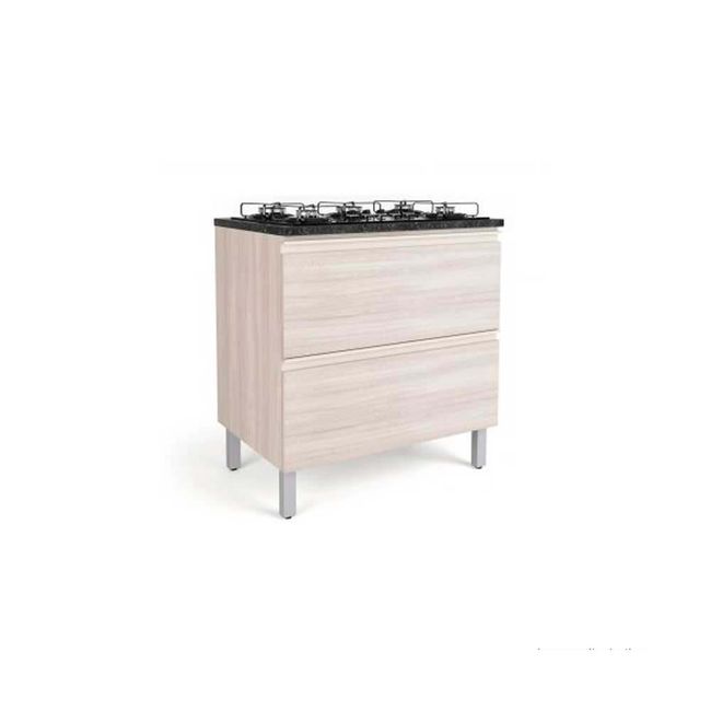 Balcao-para-cooktop-IGH280-sem-tampo-Belissima-Plus-saw-Itatiaia