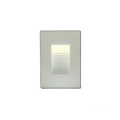 Balizador-de-parede-defletor-vertical-2700K-branco-Luz-Nova