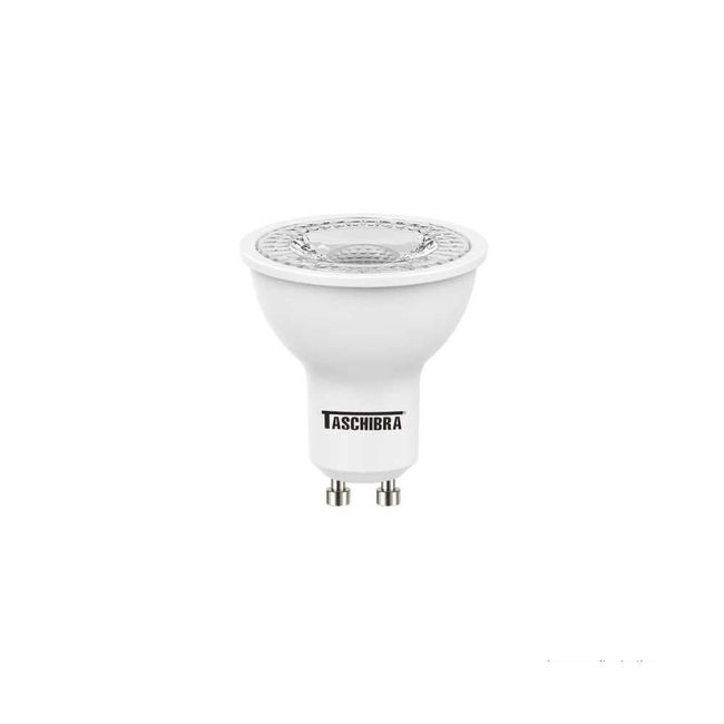 Lampada-LED-GU10-TDL-250-6500K-branca-Taschibra