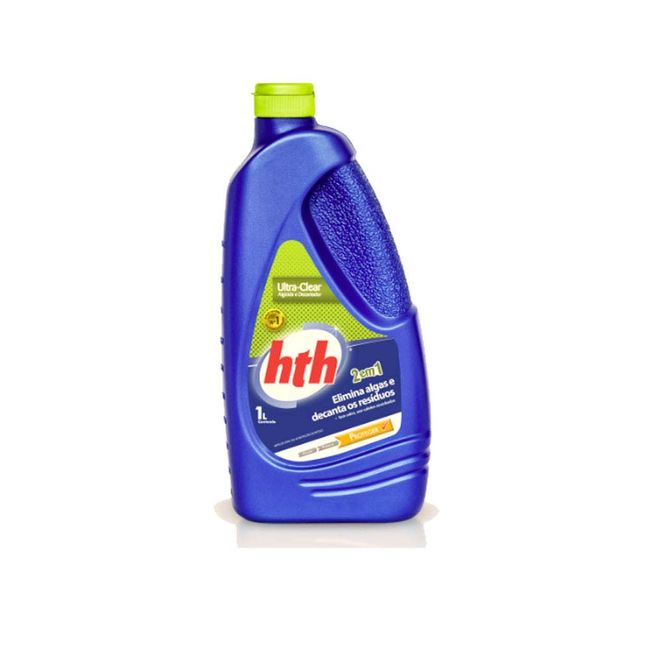 Algicida-para-piscina-e-decantador-Ultraclear-1-litro-HTH