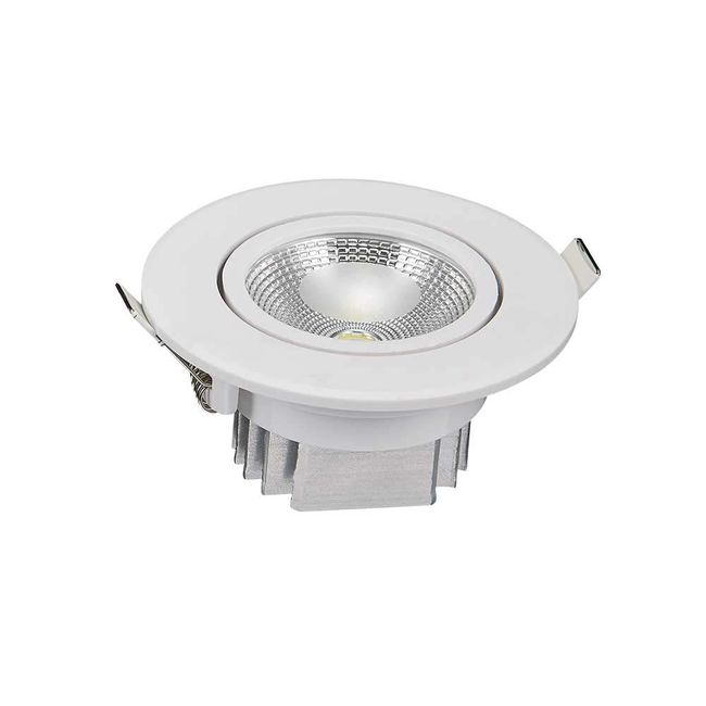 Spot-de-embutir-redondo-LED-5W-6500K-branco-Ecoforce