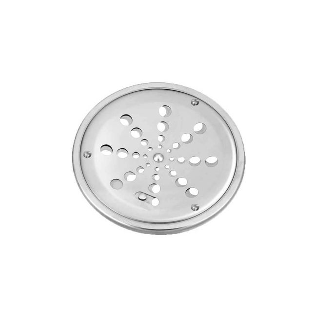 Grelha-redonda-de-inox-com-caixilho-e-fecho-15cm-VAD273-Esteves