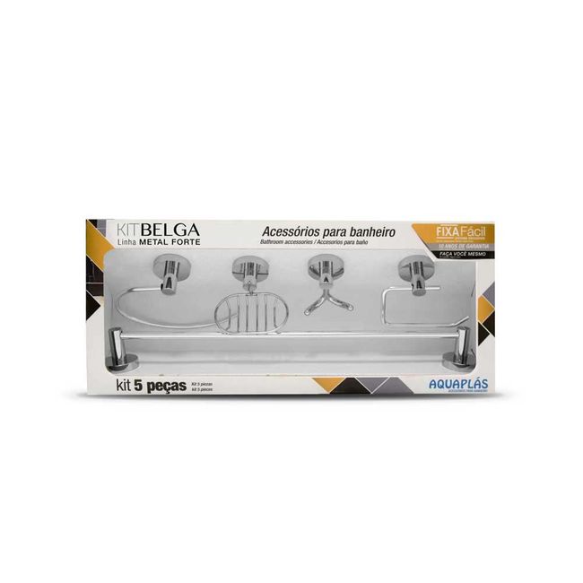 Kit-de-acessorios-para-banheiro-Belga-5-pecas-cromado-Aquaplas