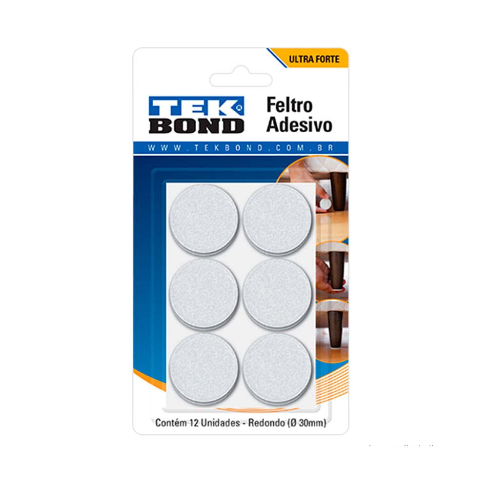 Feltro-redondo-30mm-com-12-unidades-branco-Tekbond