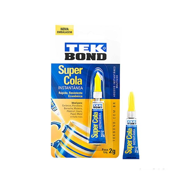 Super-cola-2g-Tekbond