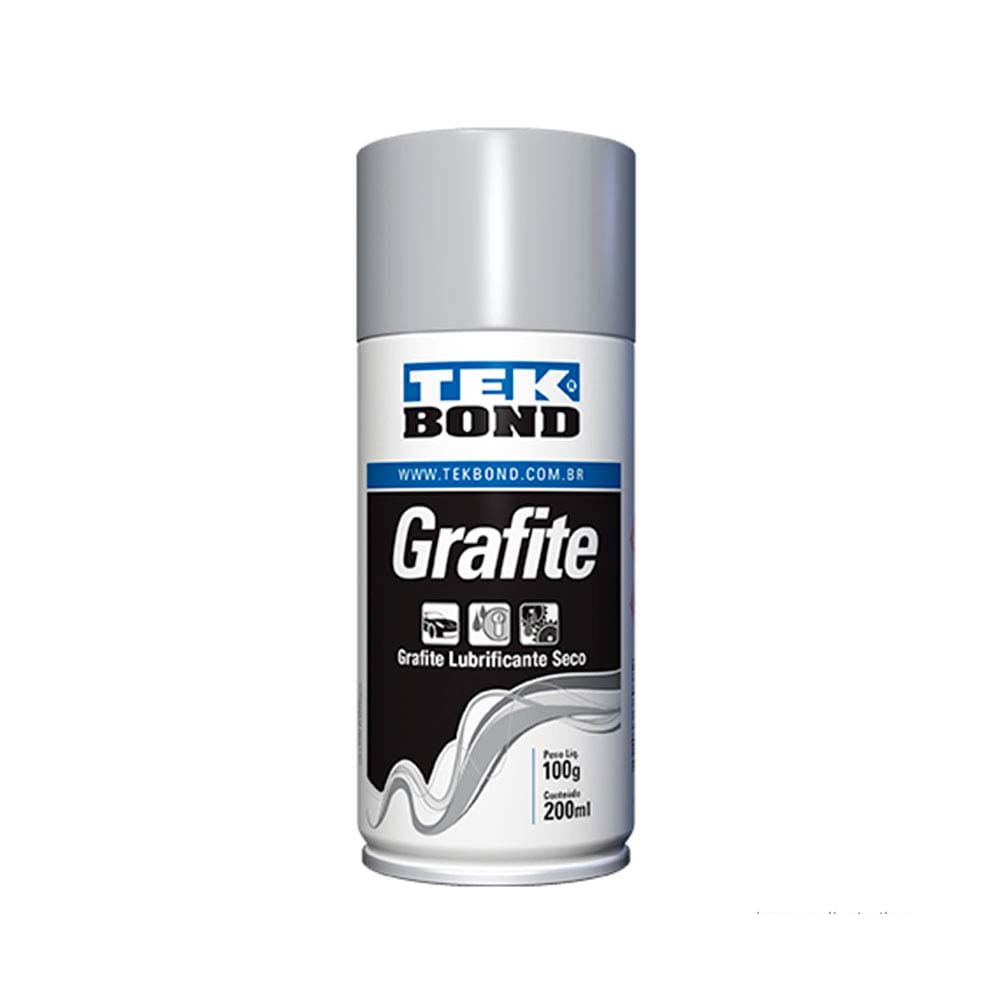 Grafite-lubrificante-200ml-seco-Tekspray-Tekbond