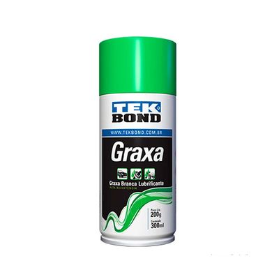 Graxa-300ml-Tekspray-Tekbond