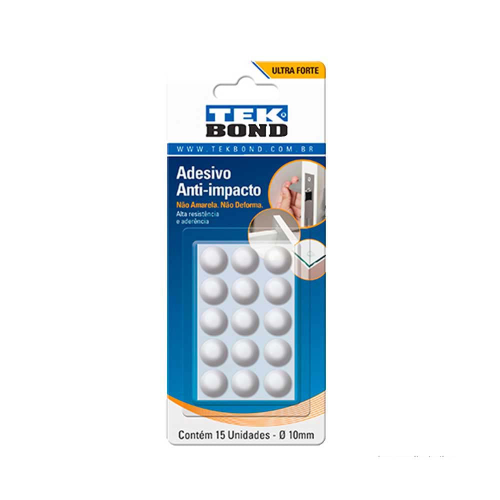 Adesivo-anti-impacto-10mm-cartela-com-15-unidades-incolor--Tekbond