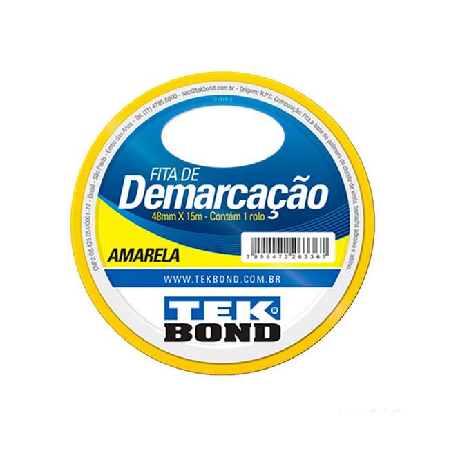 Fita-demarcacao-48mmx15m-amarela-Tekbond