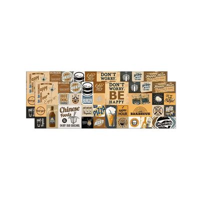 Revestimento-de-parede-Cartaz-HD-brilhante-retificado-30x90cm-estampado-Eliane