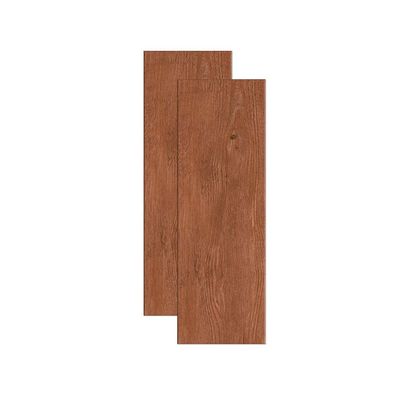 Piso-ceramico-Porcelanico-Peroba-mate-retificado-19x57cm-marrom-Savane