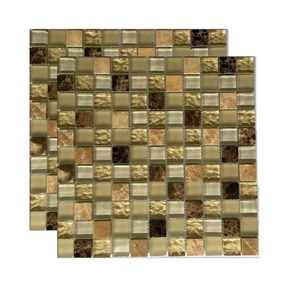 Pastilha-de-vidro-Capri-30x30cm-bege-Royal-Gres